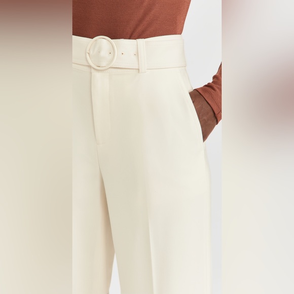 Monaco Enamel Ring Pants - Picture 2 of 7